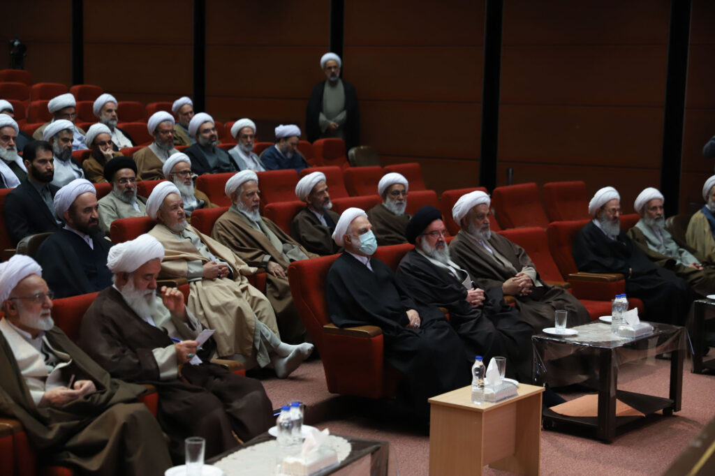 گزارش تصویری اجلاس تهران (20)