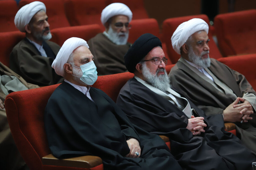 گزارش تصویری اجلاس تهران (21)