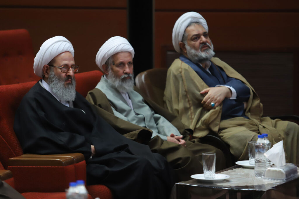 گزارش تصویری اجلاس تهران (22)