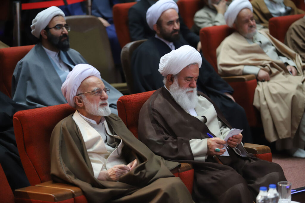 گزارش تصویری اجلاس تهران (23)