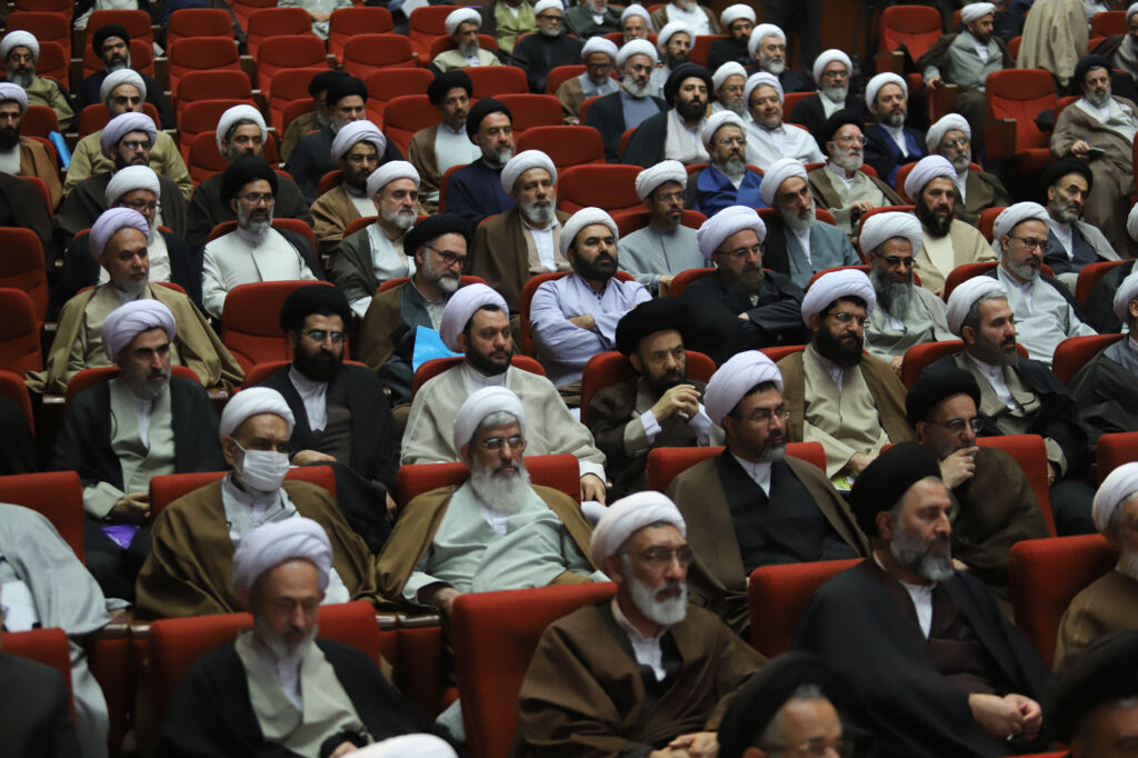 گزارش تصویری اجلاس تهران (24)
