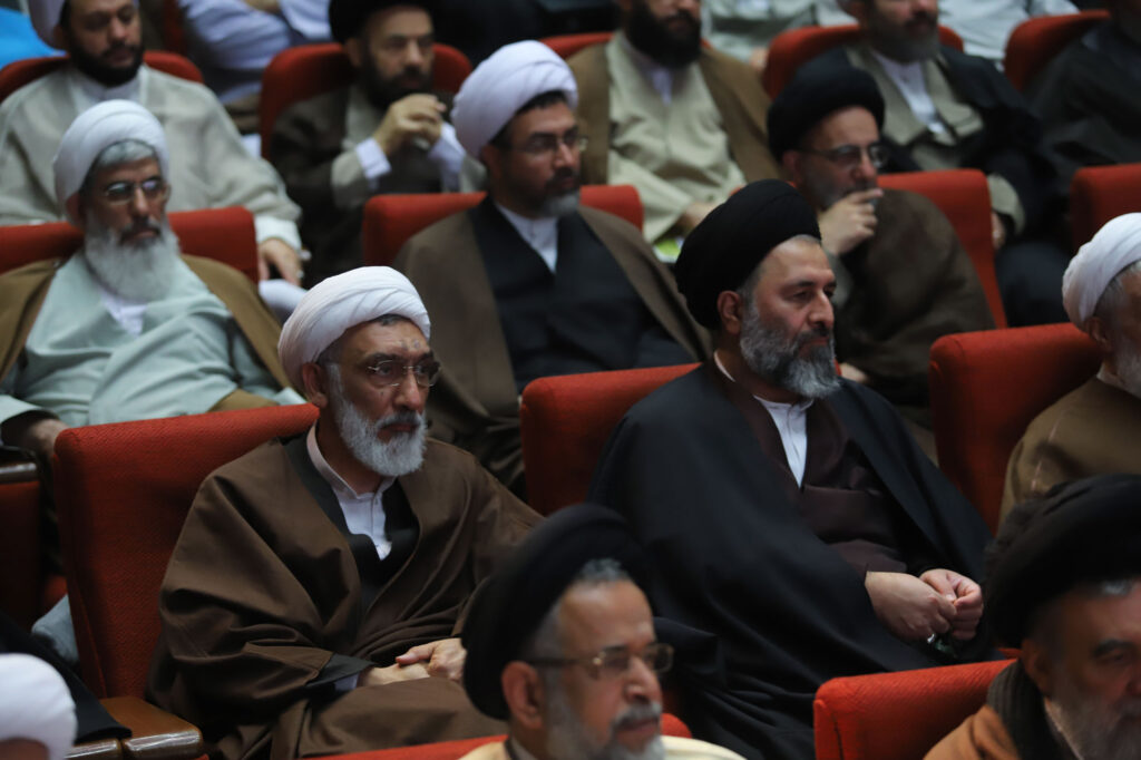گزارش تصویری اجلاس تهران (25)