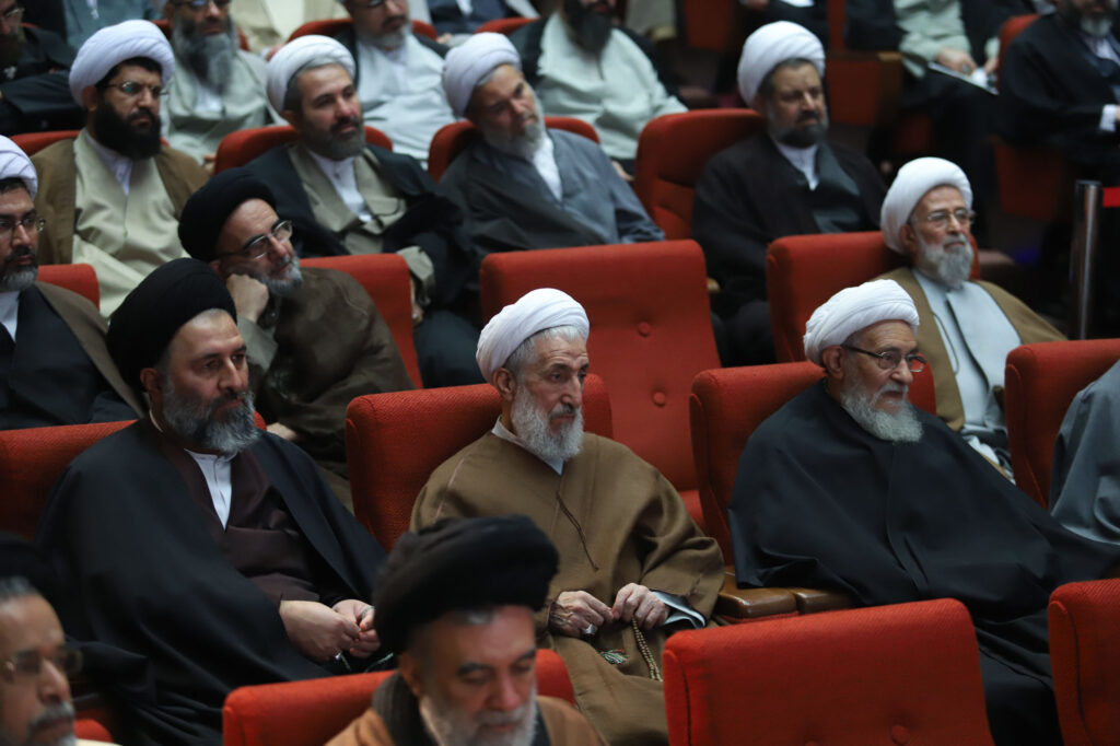 گزارش تصویری اجلاس تهران (26)