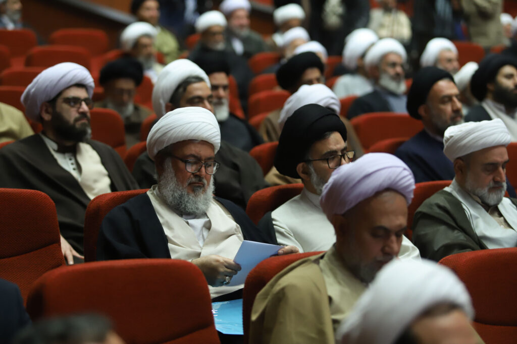 گزارش تصویری اجلاس تهران (27)