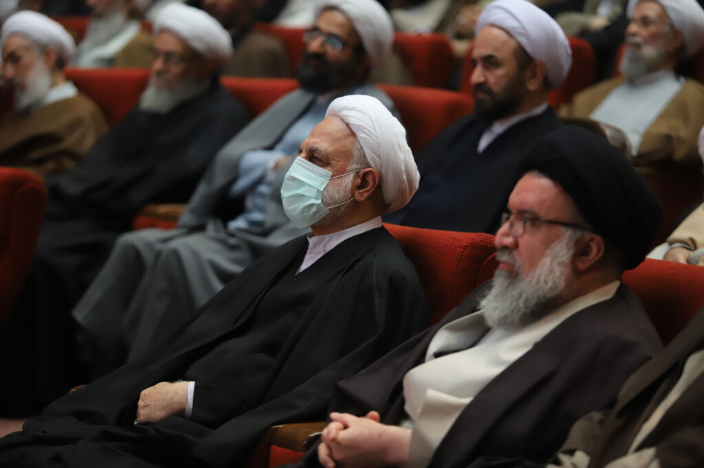 گزارش تصویری اجلاس تهران (28)