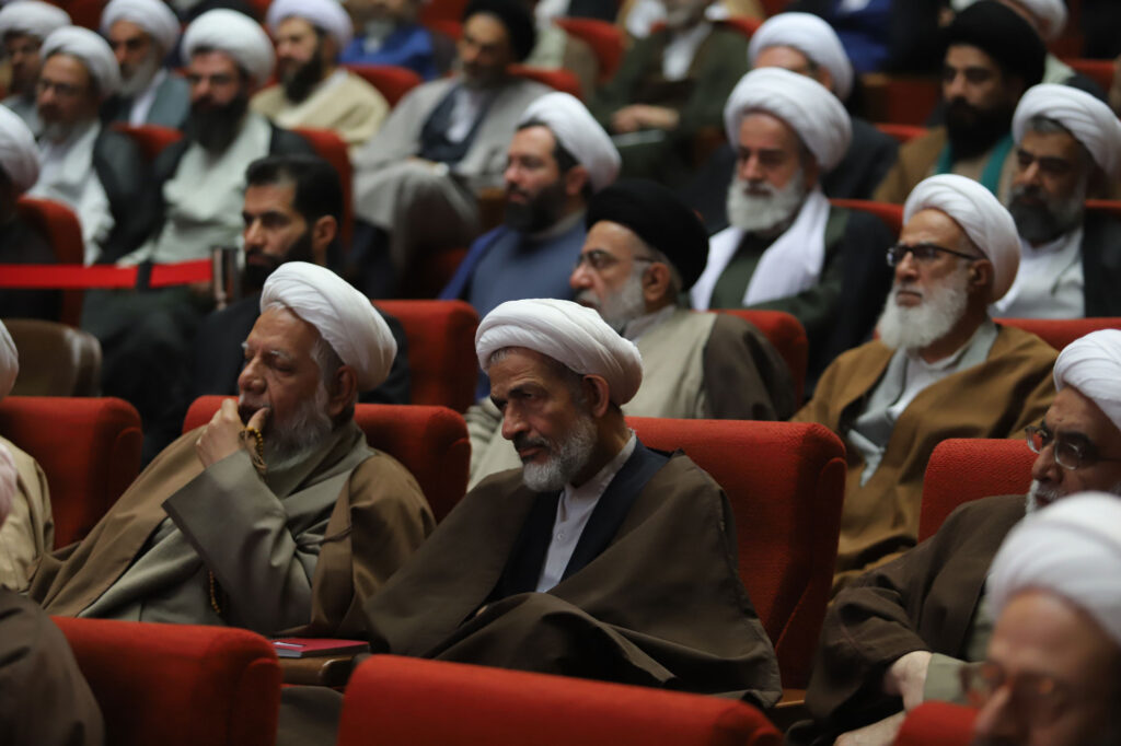گزارش تصویری اجلاس تهران (29)