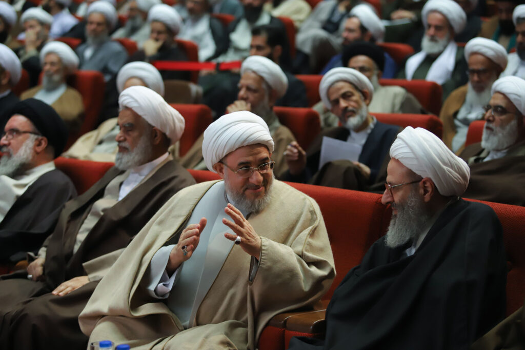 گزارش تصویری اجلاس تهران (30)