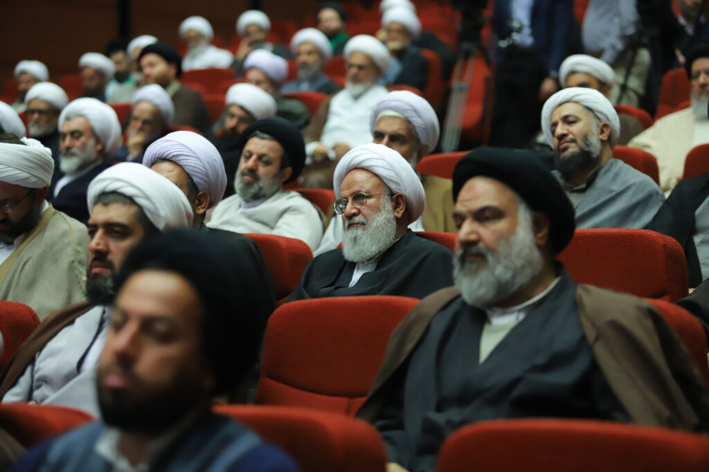 گزارش تصویری اجلاس تهران (32)