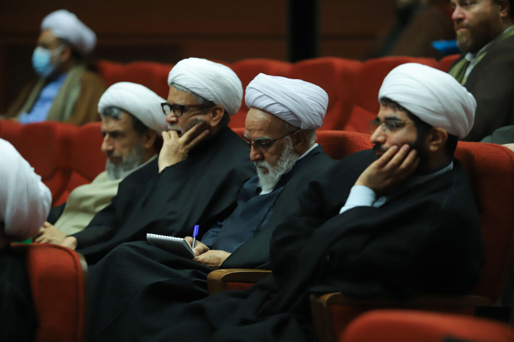 گزارش تصویری اجلاس تهران (33)