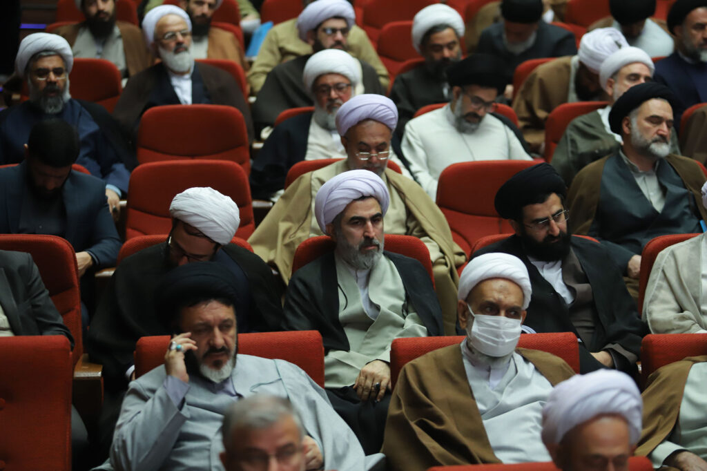 گزارش تصویری اجلاس تهران (34)