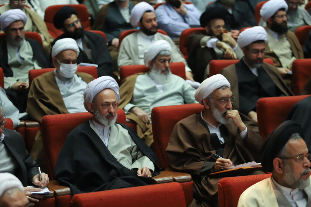 گزارش تصویری اجلاس تهران (35)