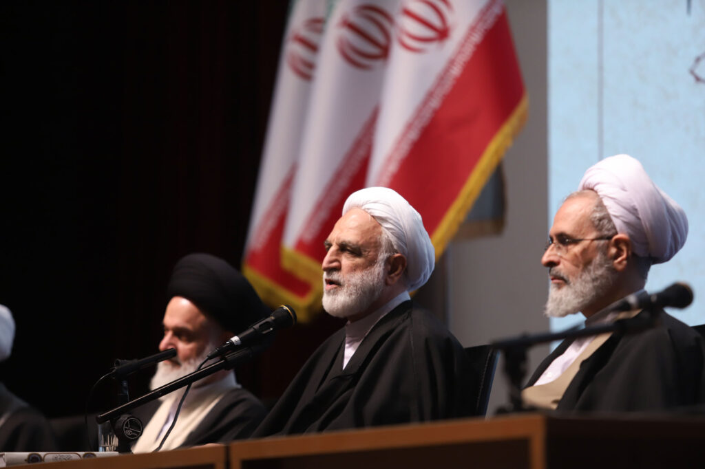 گزارش تصویری اجلاس تهران (36)