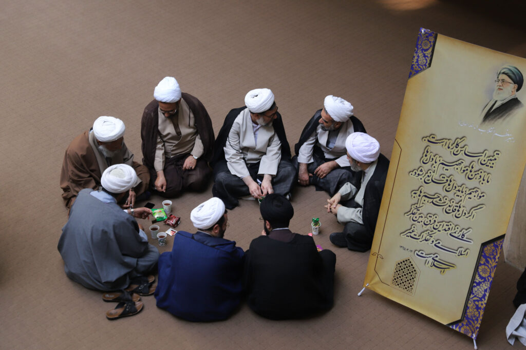 گزارش تصویری اجلاس تهران (39)