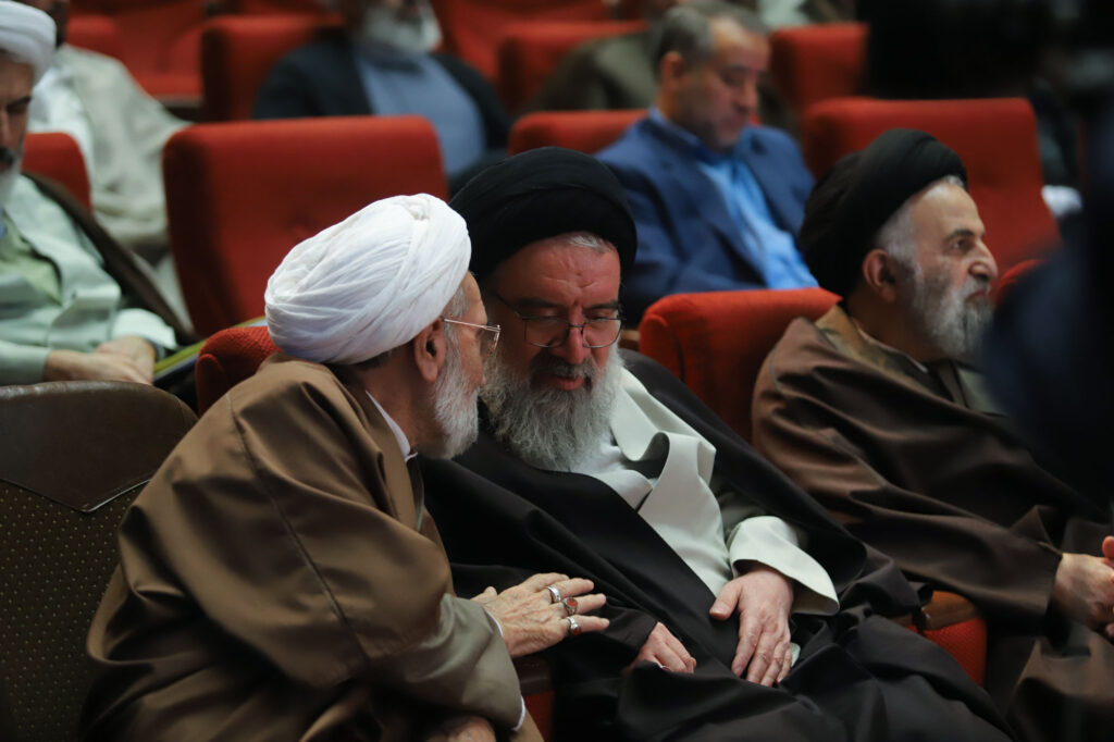 گزارش تصویری اجلاس تهران (40)