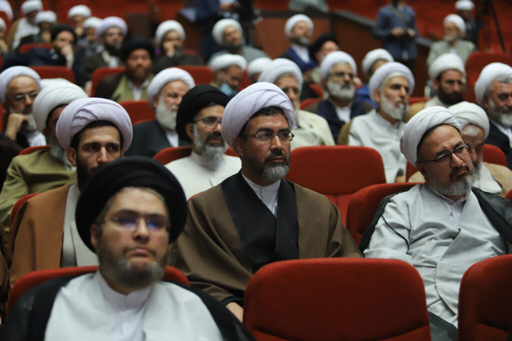 گزارش تصویری اجلاس تهران (41)