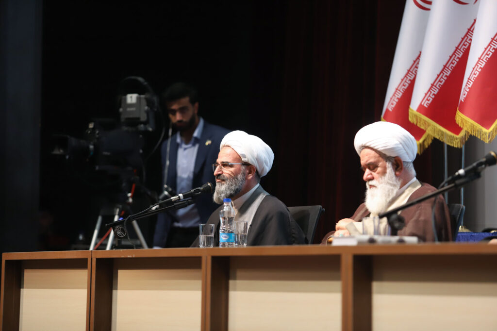 گزارش تصویری اجلاس تهران (42)