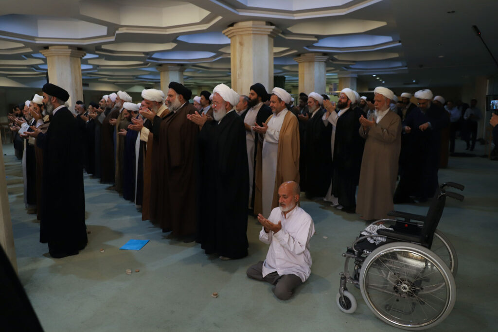 گزارش تصویری اجلاس تهران (43)