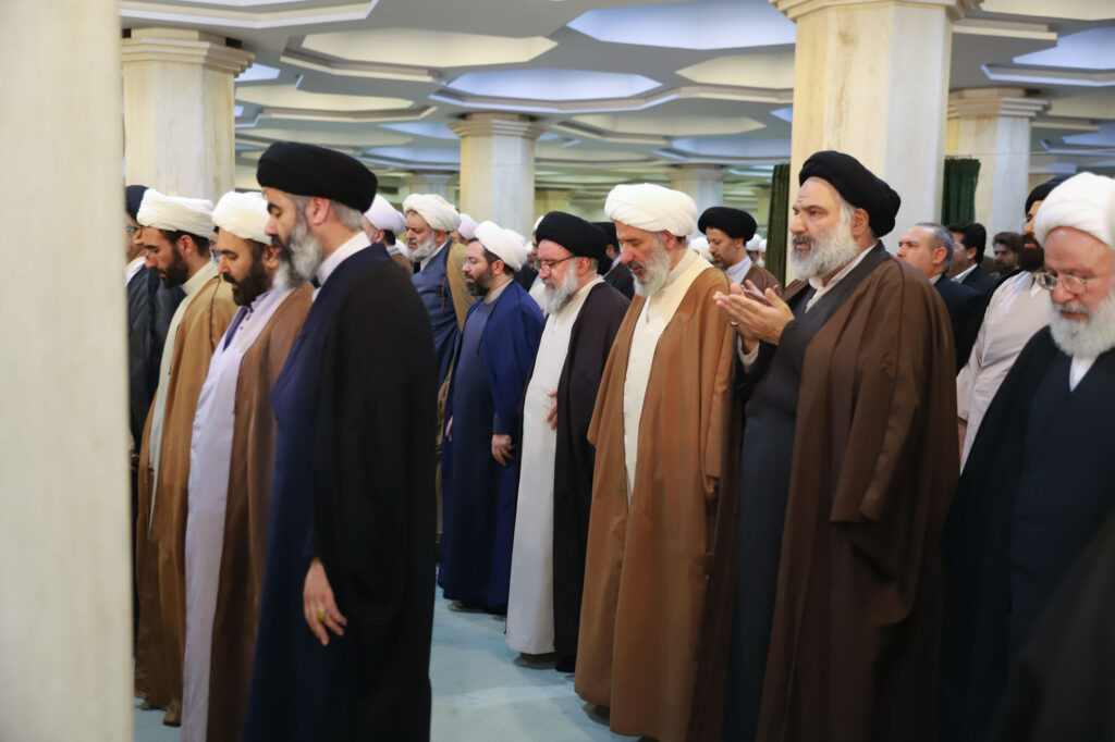 گزارش تصویری اجلاس تهران (44)