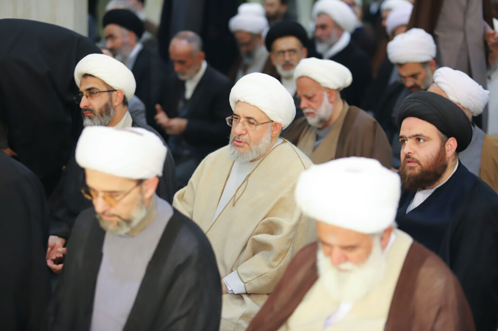 گزارش تصویری اجلاس تهران (45)