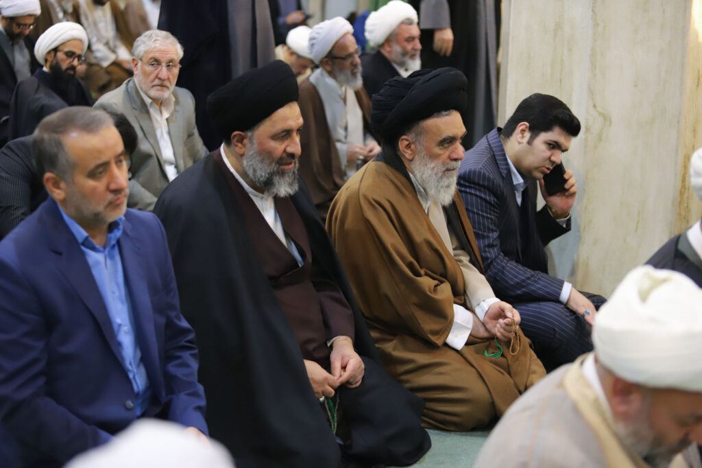 گزارش تصویری اجلاس تهران (46)