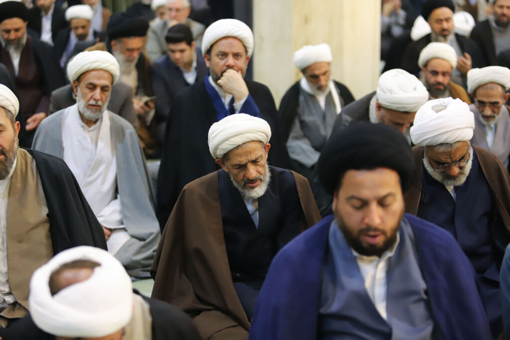 گزارش تصویری اجلاس تهران (47)