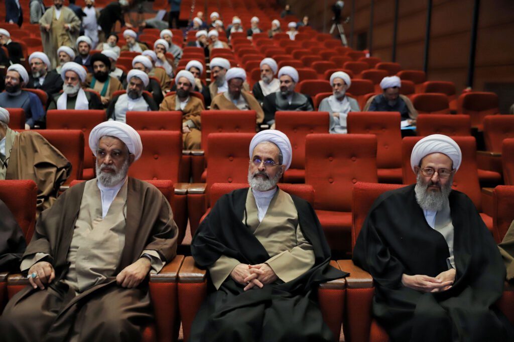 گزارش تصویری اجلاس تهران (48)