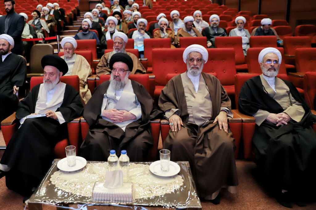 گزارش تصویری اجلاس تهران (49)