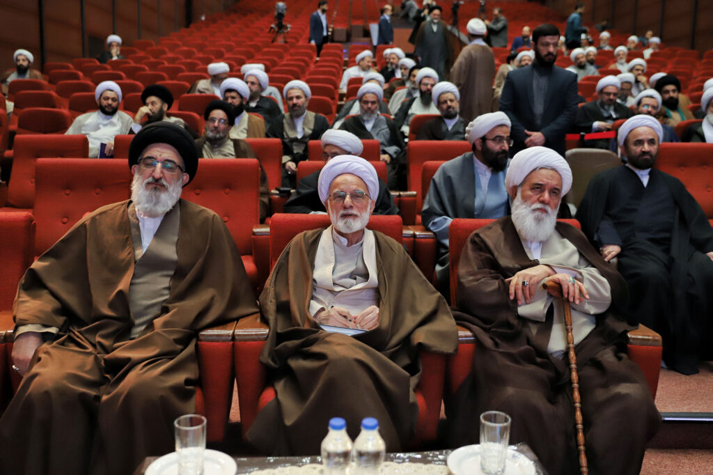 گزارش تصویری اجلاس تهران (50)