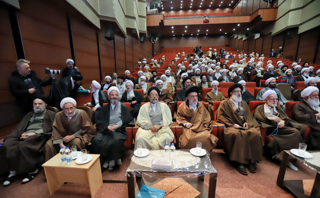 گزارش تصویری اجلاس تهران (51)