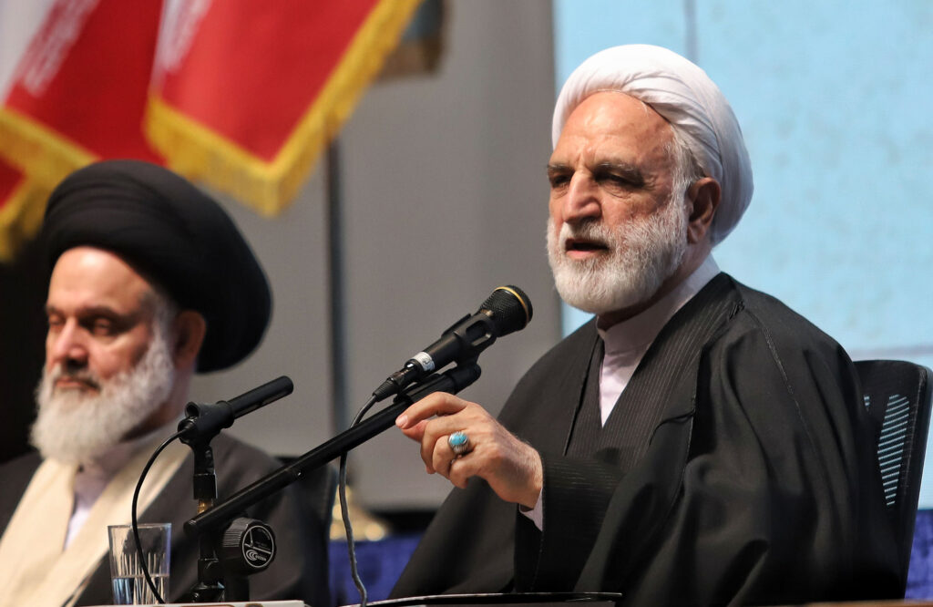 گزارش تصویری اجلاس تهران (54)