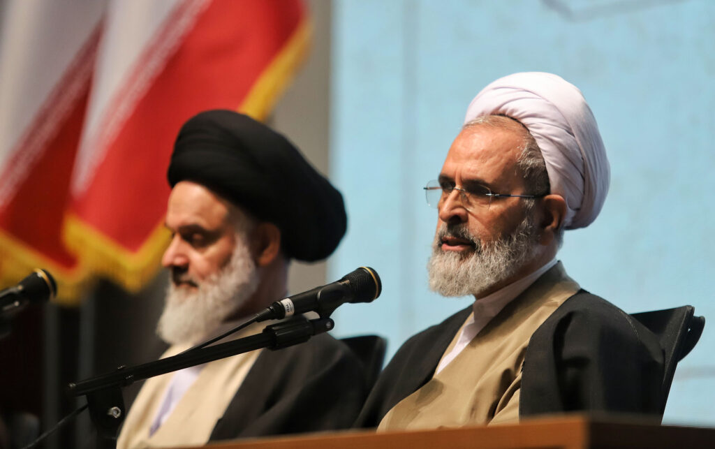 گزارش تصویری اجلاس تهران (9)