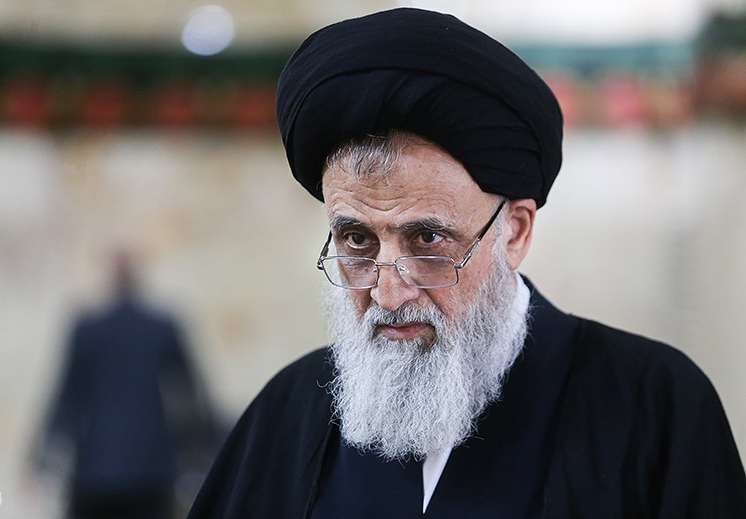 سید محمد رضا مدرسی یزدی