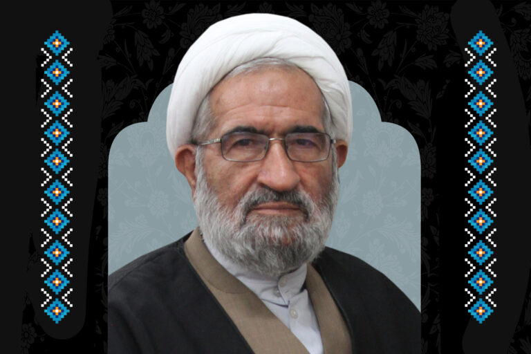 محمد رضا آشتیانی - آیت الله آشتیانی