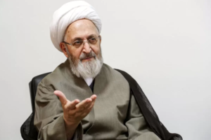 آیت الله العظمی جعفر سبحانی