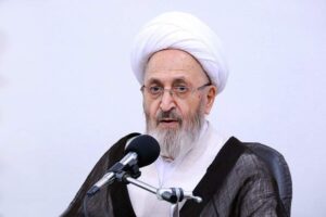 آیت الله العظمی جعفر سبحانی