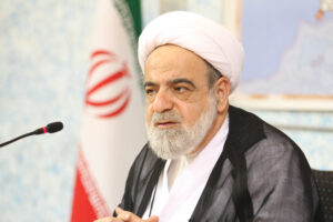 آیت الله نجم الدین مروجی طبسی