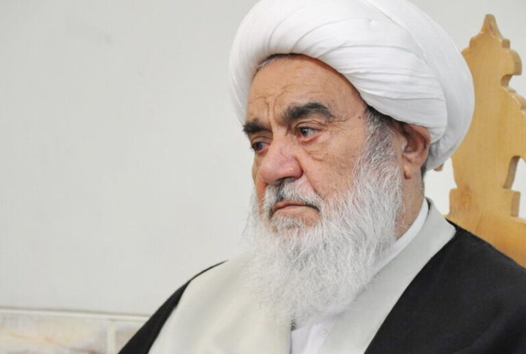 حسین مظاهری - آیت الله مظاهری - آیت الله العظمی مظاهری