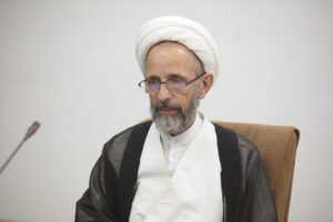 آیت الله محمود رجبی