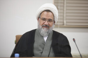 آیت الله ابوالقاسم علیدوست