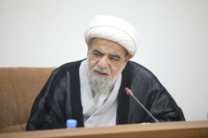 آیت الله نجم الدین مروجی طبسی