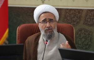 آیت الله جواد مروی