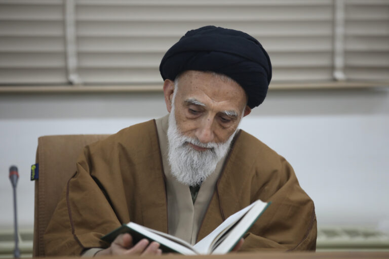 سید مصطفی موسوی اصفهانی