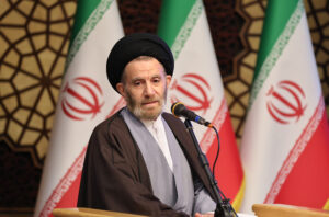 سخنرانی نماینده ولی فقیه در لرستان، در سیزدهمین اجلاسیه سراسری جامعه مدرسین حوزه علمیه قم