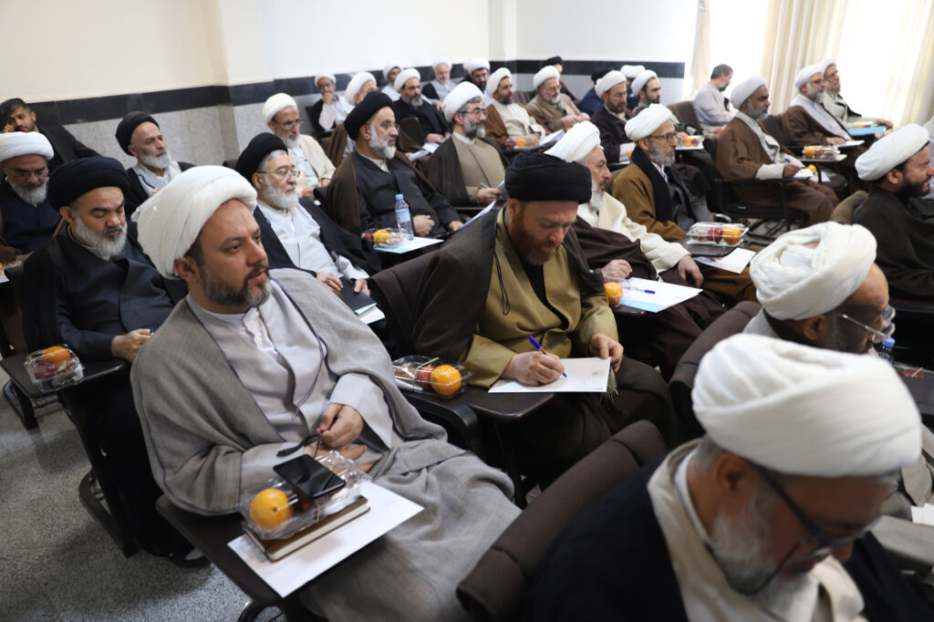 روز اول سیزدهمین اجلاسیه سراسری (19)