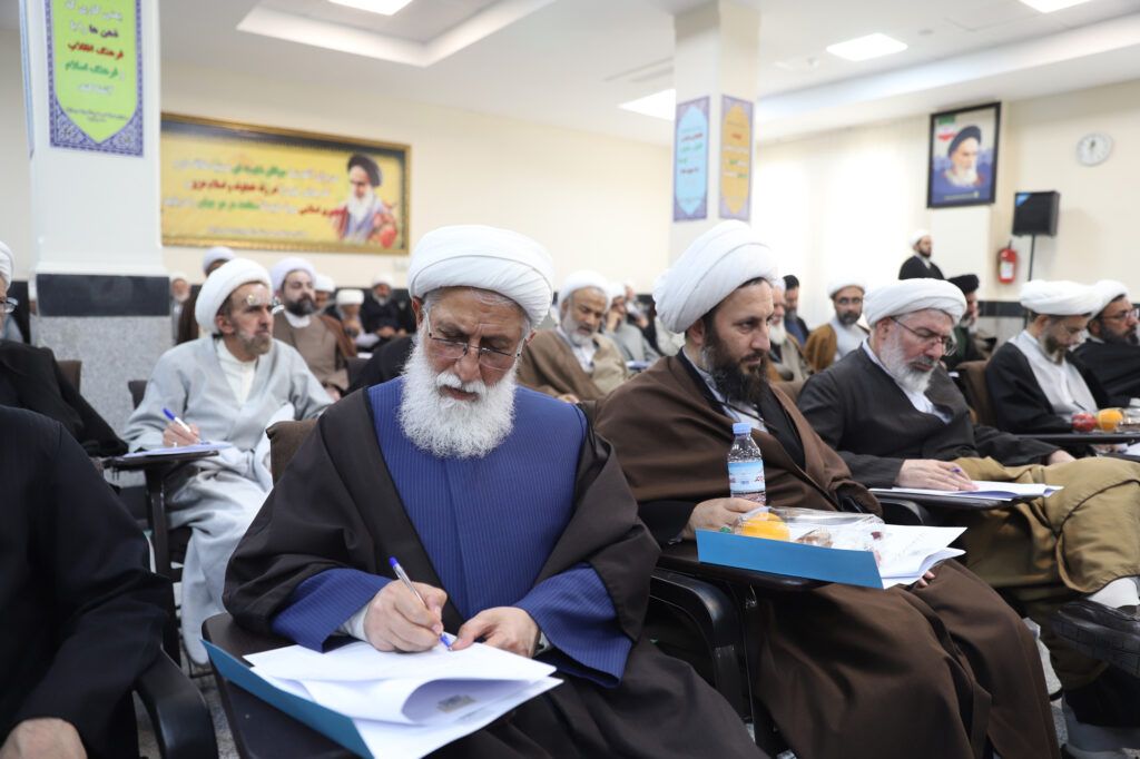 روز اول سیزدهمین اجلاسیه سراسری (20)