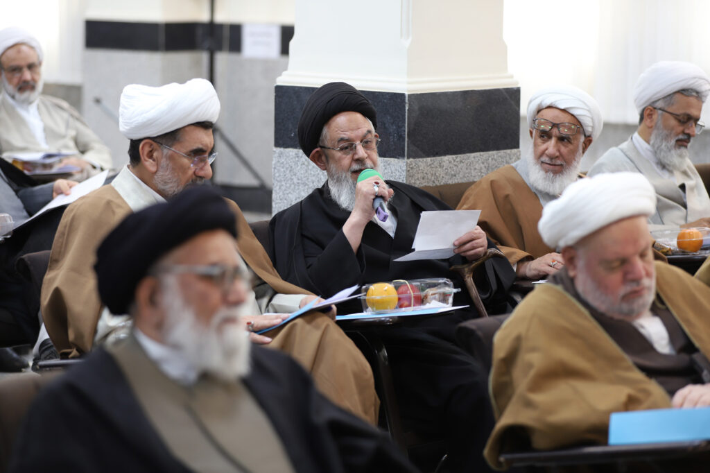 روز اول سیزدهمین اجلاسیه سراسری (21)