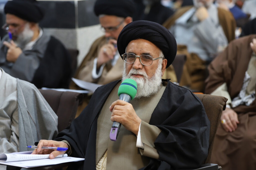 روز اول سیزدهمین اجلاسیه سراسری (22)