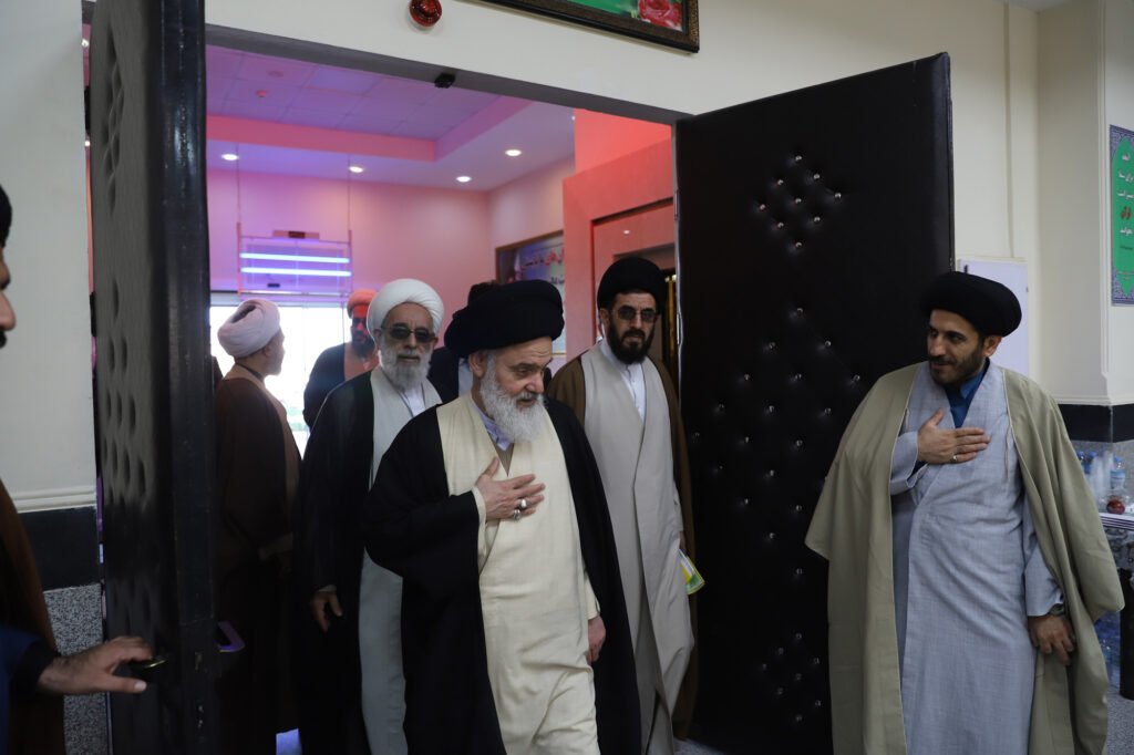 روز اول سیزدهمین اجلاسیه سراسری (23)