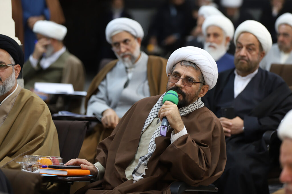 روز اول سیزدهمین اجلاسیه سراسری (26)