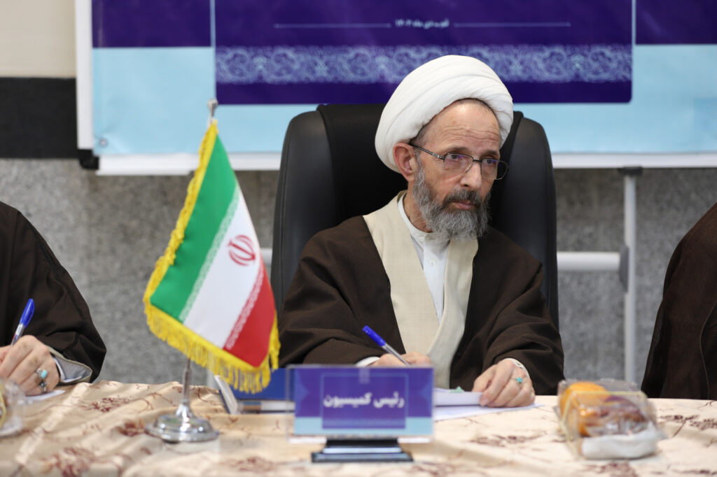 روز اول سیزدهمین اجلاسیه سراسری (27)